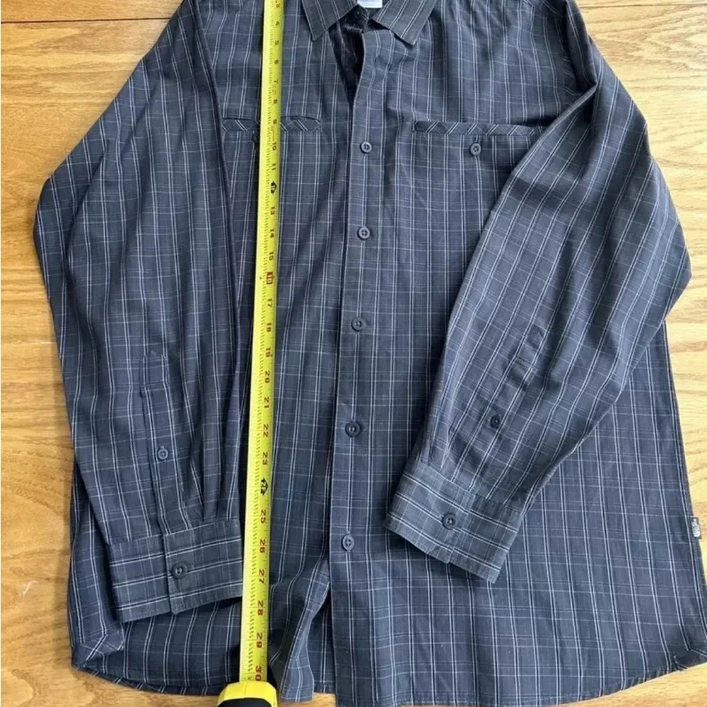 The North Face this shirt